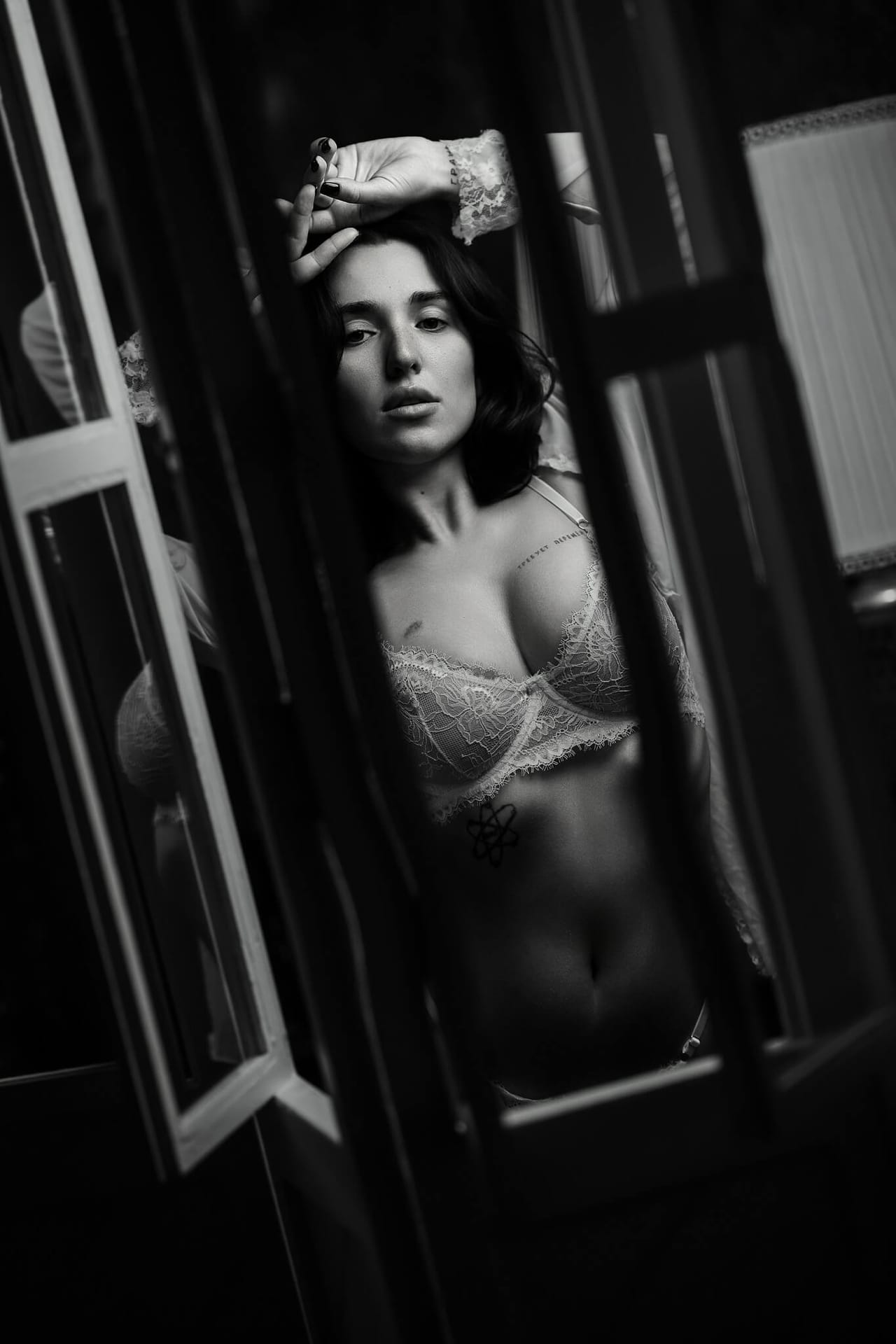Boudoirfotografie Heilbronn — PR Arts (11)