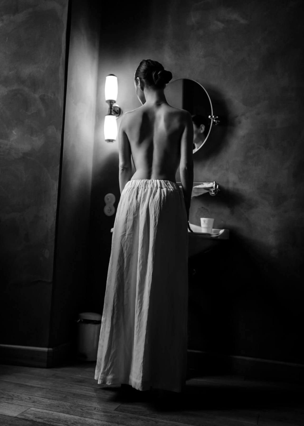 Boudoirfotografie Heilbronn — PR Arts (5)