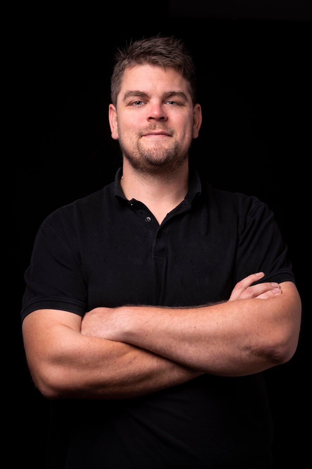Patrick Rupp — Fotograf, PR Arts Studio Oberstenfeld